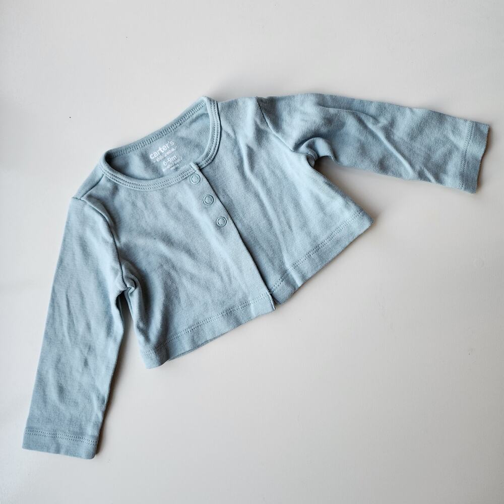 6-9 Months - Baby & Toddler Clothes - Cardigan